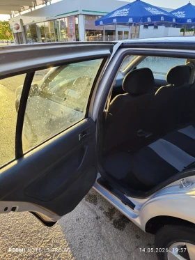 VW Golf, снимка 7