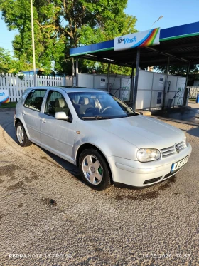 VW Golf, снимка 1
