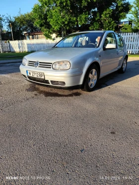 VW Golf, снимка 4