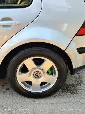 VW Golf, снимка 11