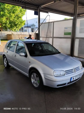 VW Golf, снимка 2