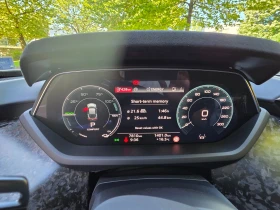 Audi E-Tron GT RS performance, снимка 13