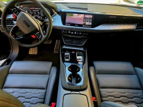 Audi E-Tron GT RS performance, снимка 11