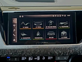 Audi E-Tron GT RS performance, снимка 17