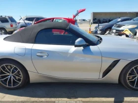 BMW Z4 SDRIVE30I* ДИГИТАЛНО ТАБЛО, снимка 13