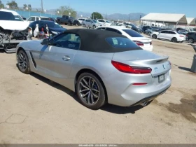 BMW Z4 SDRIVE30I* ДИГИТАЛНО ТАБЛО, снимка 3