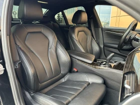 BMW 540 i xDrive, снимка 10