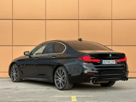 BMW 540 i xDrive, снимка 7