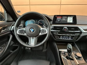 BMW 540 i xDrive, снимка 14
