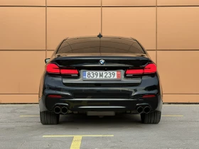 BMW 540 i xDrive, снимка 6