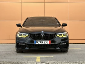 BMW 540 i xDrive, снимка 2