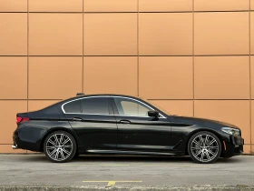 BMW 540 i xDrive, снимка 4