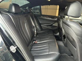 BMW 540 i xDrive, снимка 12