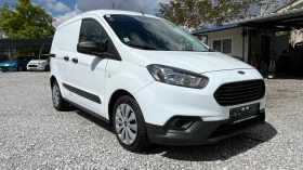 Ford Courier 1.0 turbo 100 kc, снимка 2