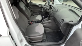 Ford Courier 1.0 turbo 100 kc, снимка 10