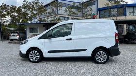 Ford Courier 1.0 turbo 100 kc, снимка 3