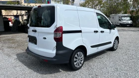 Ford Courier 1.0 turbo 100 kc, снимка 5