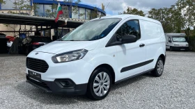 Ford Courier 1.0 turbo 100 kc, снимка 1