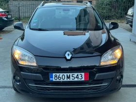 Renault Megane Bose Edition , снимка 2