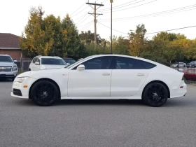 Audi A7 S-LINE NAV CAMERA ROOF COOLED SEATS POWER LIFT, снимка 2
