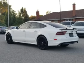 Audi A7 S-LINE NAV CAMERA ROOF COOLED SEATS POWER LIFT, снимка 3