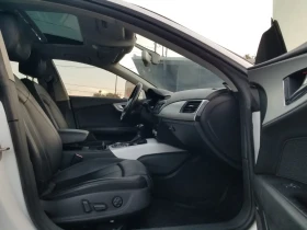 Audi A7 S-LINE NAV CAMERA ROOF COOLED SEATS POWER LIFT, снимка 8