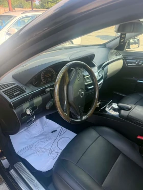 Mercedes-Benz S 350 FACE 4MATIC LONG FULL , снимка 9