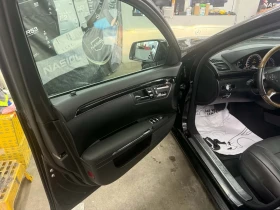 Mercedes-Benz S 350 FACE 4MATIC LONG FULL , снимка 14