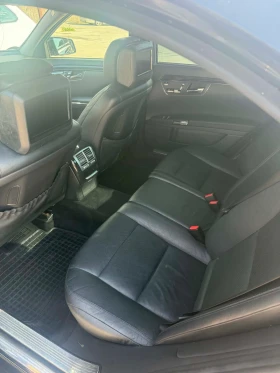 Mercedes-Benz S 350 FACE 4MATIC LONG FULL , снимка 4