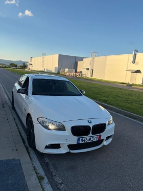 BMW 535, снимка 1