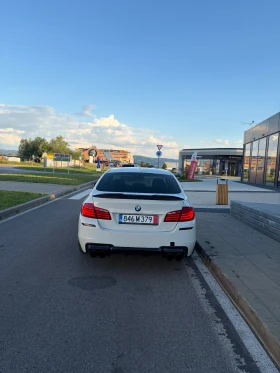 BMW 535, снимка 2