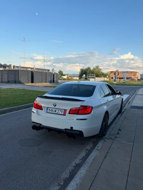 BMW 535, снимка 4