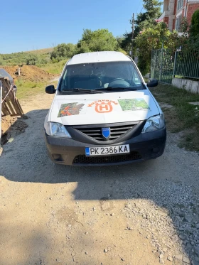 Dacia Logan, снимка 4