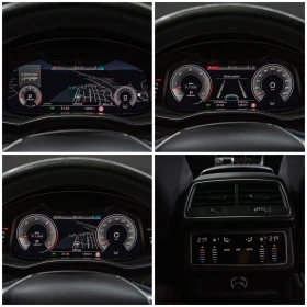 Audi A6 3.0TDI /RS6 OPTIK/ PANO/ SHADOWLINE/ 22zoll RS/, снимка 10