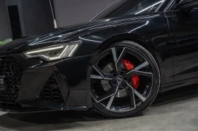 Audi A6 3.0TDI /RS6 OPTIK/ PANO/ SHADOWLINE/ 22zoll RS/, снимка 15