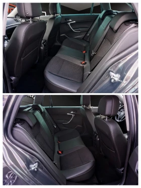 Opel Insignia 2.0CDTI COSMO ST, снимка 14