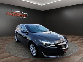Opel Insignia 2.0CDTI COSMO ST, снимка 2