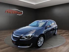 Opel Insignia 2.0CDTI COSMO ST, снимка 1