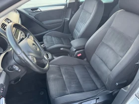 VW Golf 6 2.0 TDI 140k.c. Highline * Шибидах * Bluetooth , снимка 10
