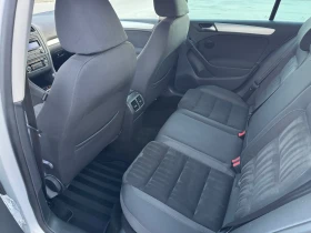 VW Golf 6 2.0 TDI 140k.c. Highline * Шибидах * Bluetooth , снимка 14