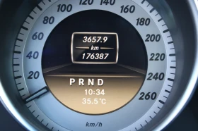 Mercedes-Benz C 220, снимка 12