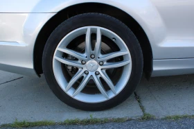 Mercedes-Benz C 220, снимка 15