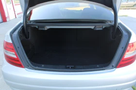 Mercedes-Benz C 220, снимка 14