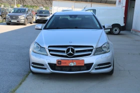 Mercedes-Benz C 220, снимка 2