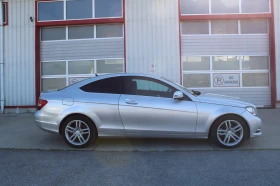 Mercedes-Benz C 220, снимка 4