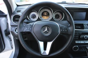 Mercedes-Benz C 220, снимка 10