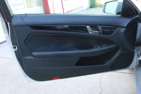 Mercedes-Benz C 220, снимка 8