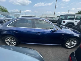 Audi A4 Premium Plus * Distronic, снимка 5