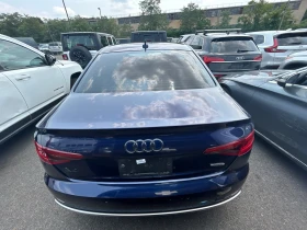 Audi A4 Premium Plus * Distronic, снимка 4