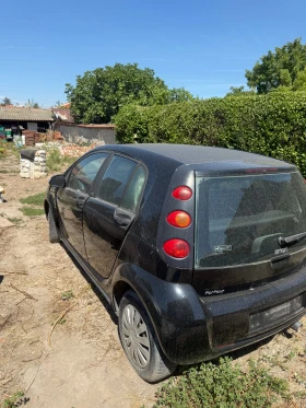 Smart Forfour, снимка 3